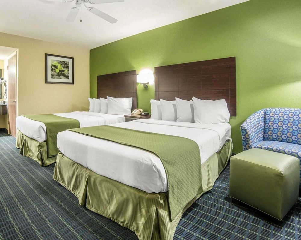 Quality Inn Needles