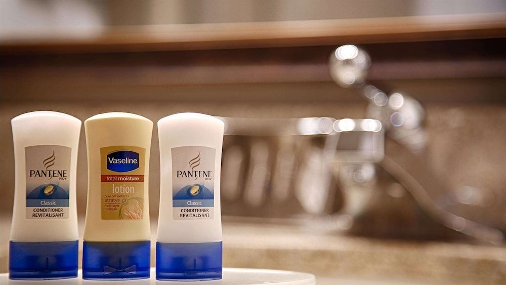 In-Room Amenity