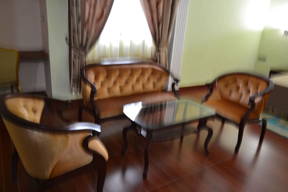 DK Hotel Junior Suite 5