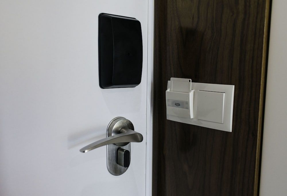 Hotel Vip Praia Standard Room 5