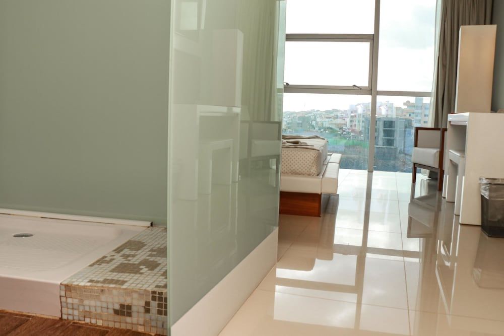 Hotel Vip Praia Standard Room 6