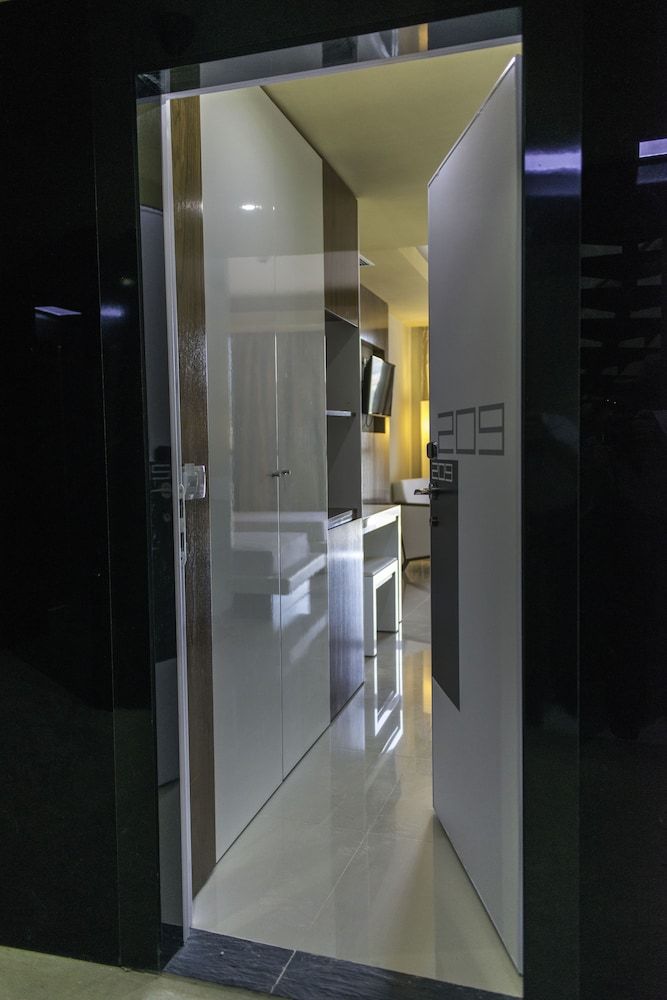 Hotel Vip Praia Standard Room 3