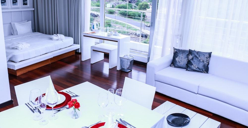 Hotel Vip Praia Junior Suite 2