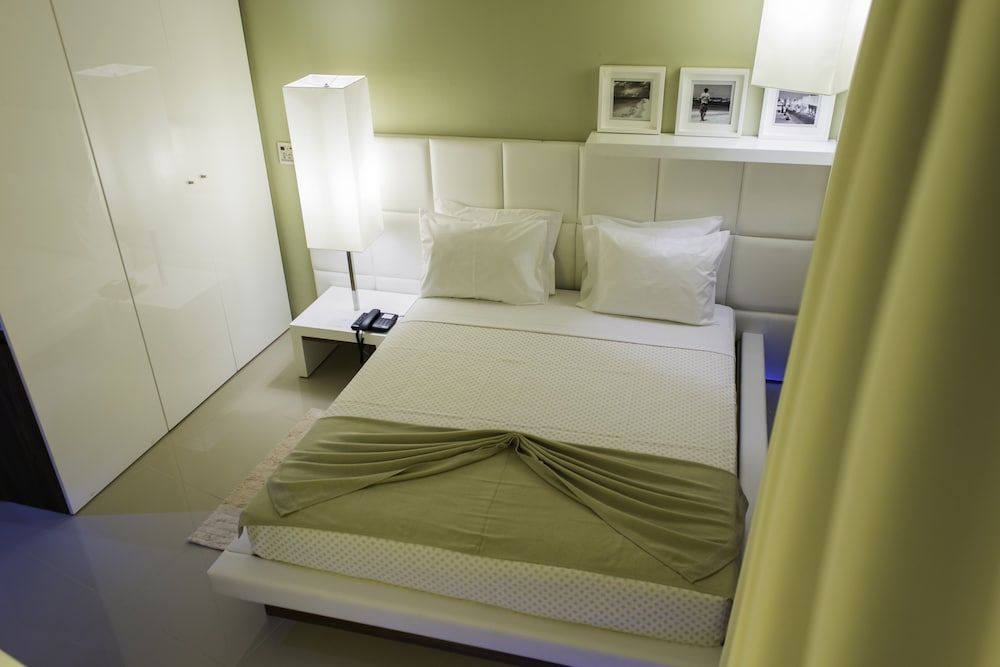 Hotel Vip Praia Standard Room 2