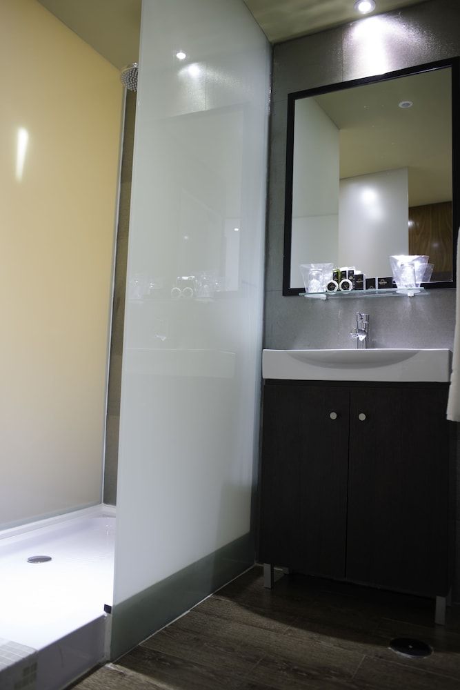 Hotel Vip Praia Junior Suite 4