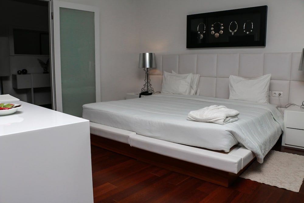 Hotel Vip Praia Junior Suite 3