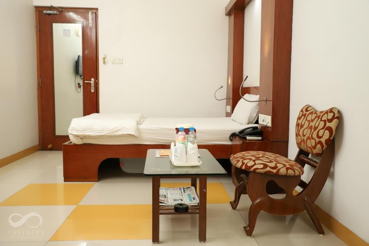 Blue Diamond The Hotel Deluxe 3