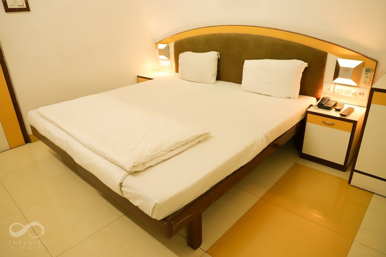 Blue Diamond The Hotel Deluxe