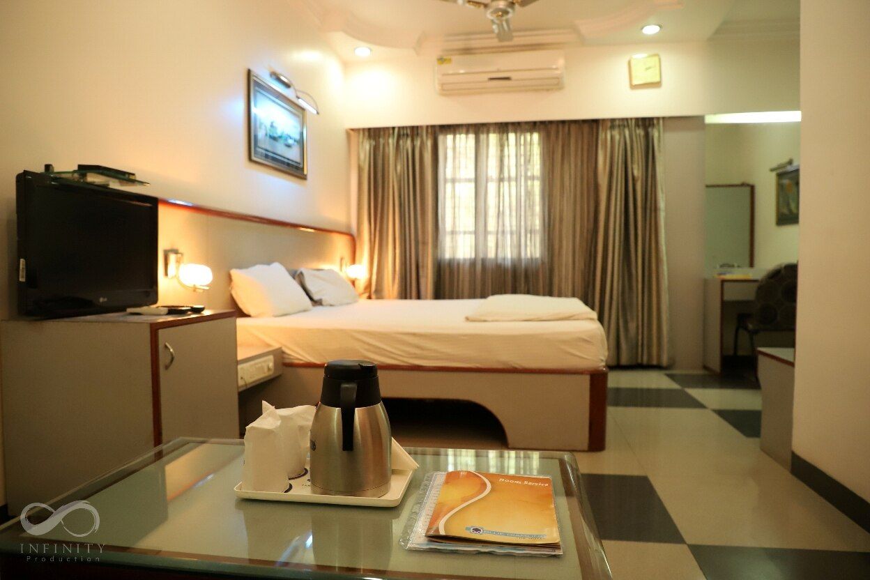 Blue Diamond The Hotel Deluxe 2