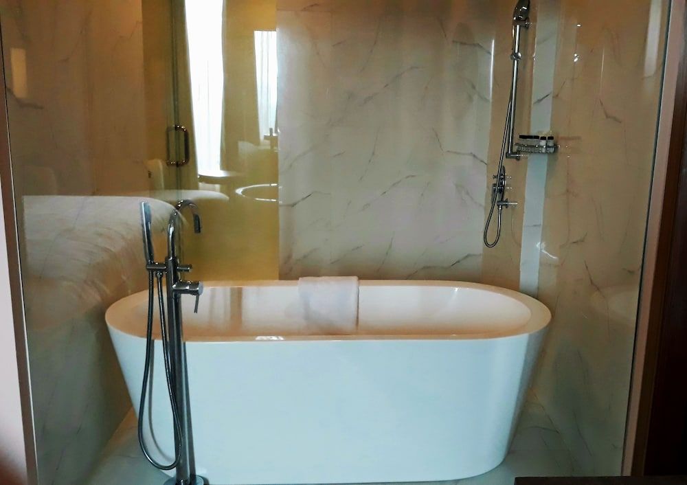 undefined Sheraton Hyderabad Hotel 9