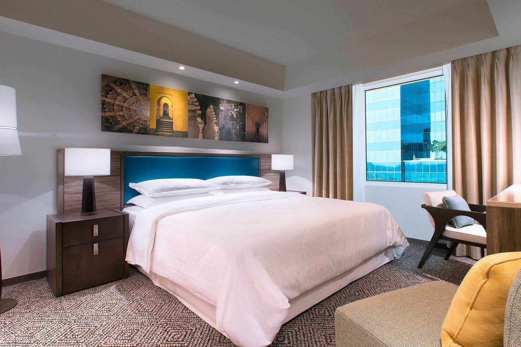 Two Bed Room Apartment