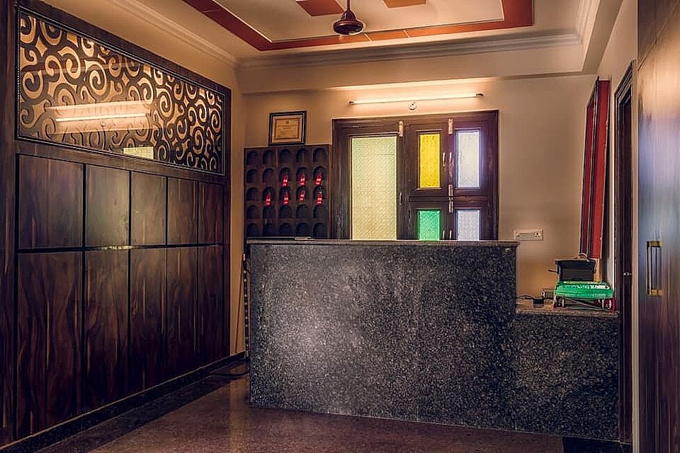 undefined Kalyan Heritage 2