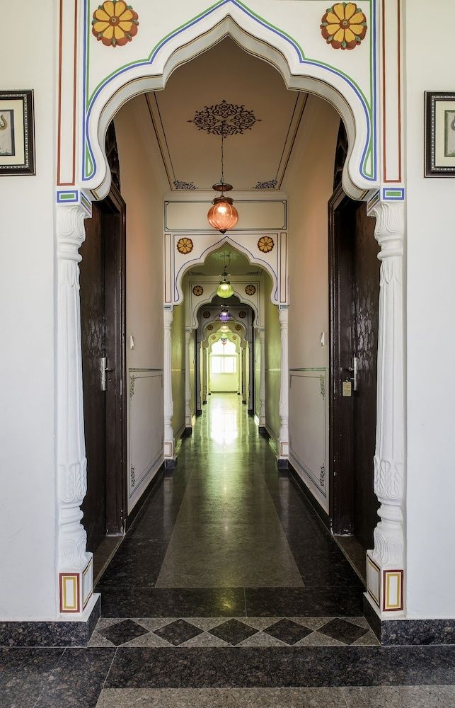 undefined Kalyan Heritage 9