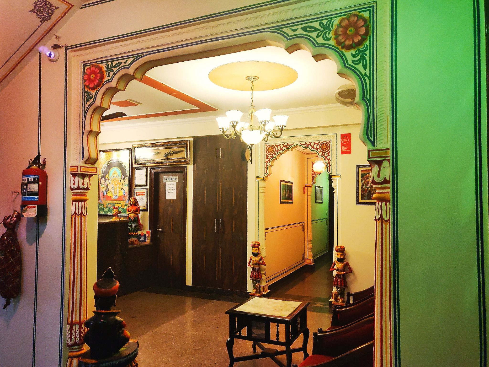 undefined Kalyan Heritage 8