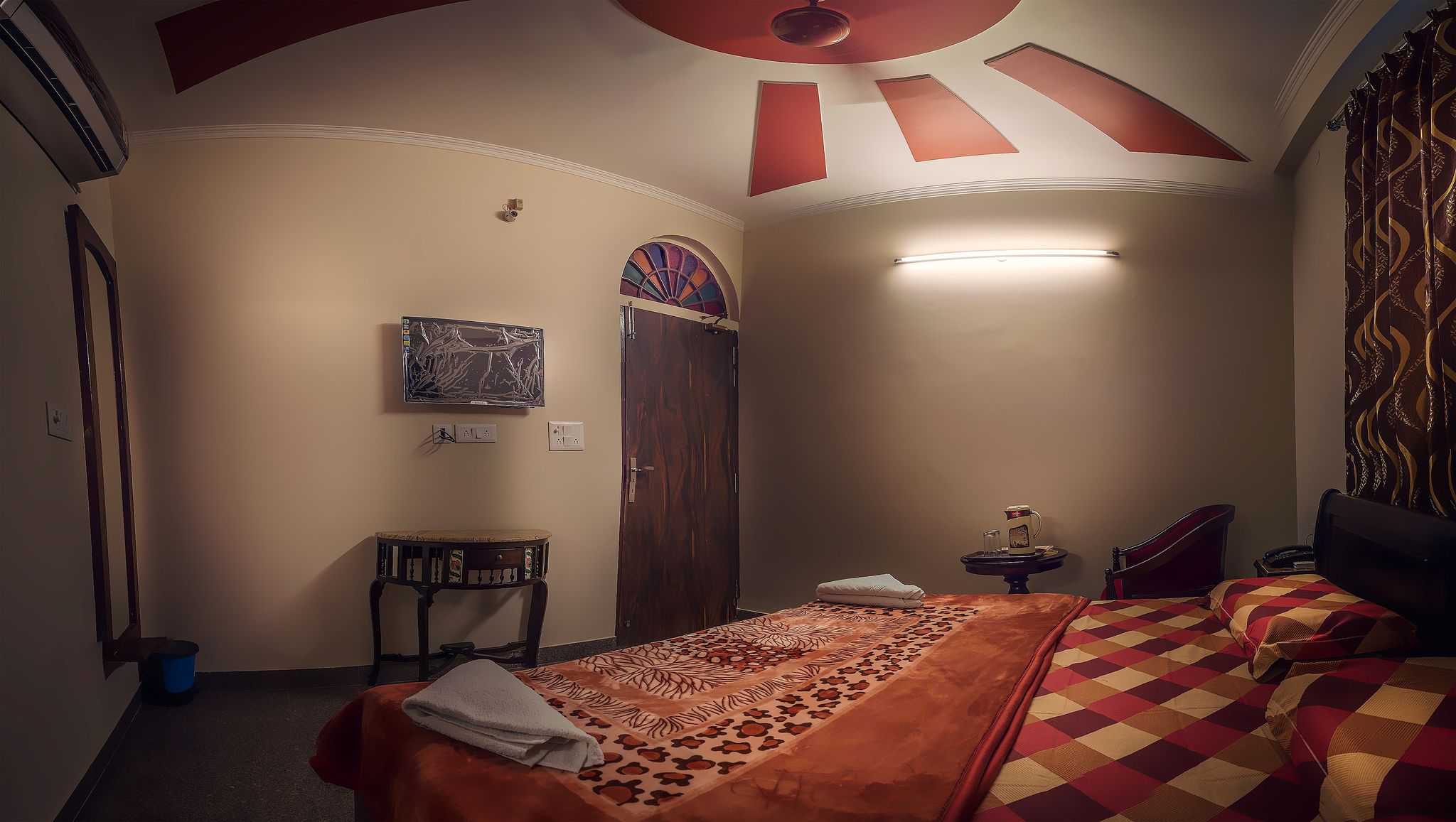 Kalyan Heritage Standard Non AC