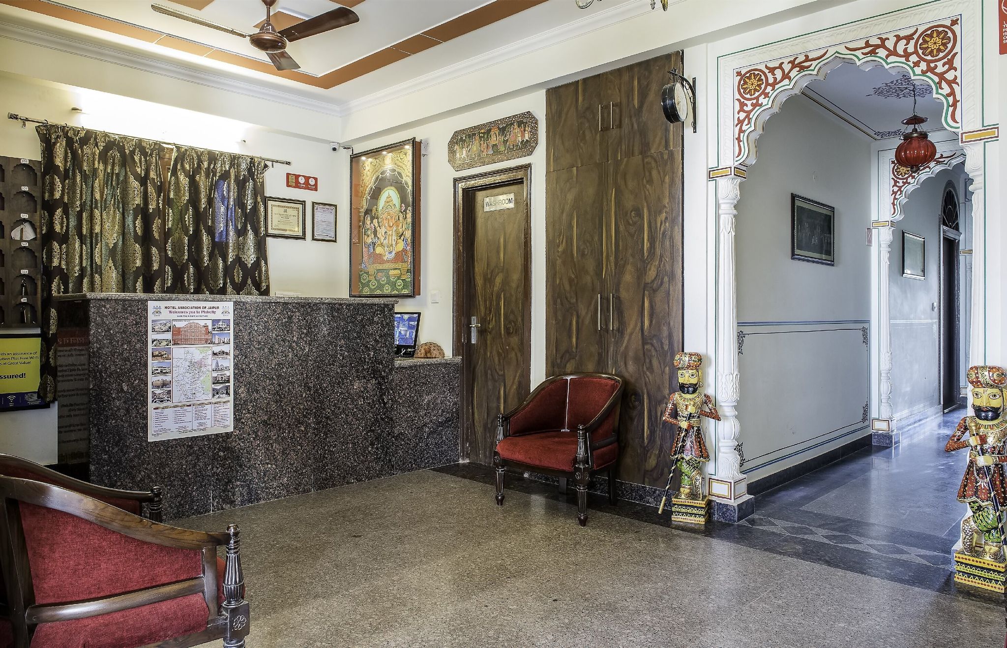 undefined Kalyan Heritage 7