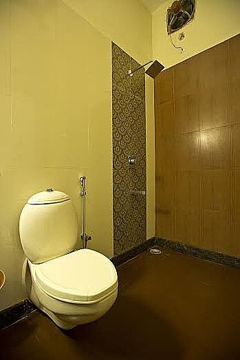 Kalyan Heritage Standard Non AC 15