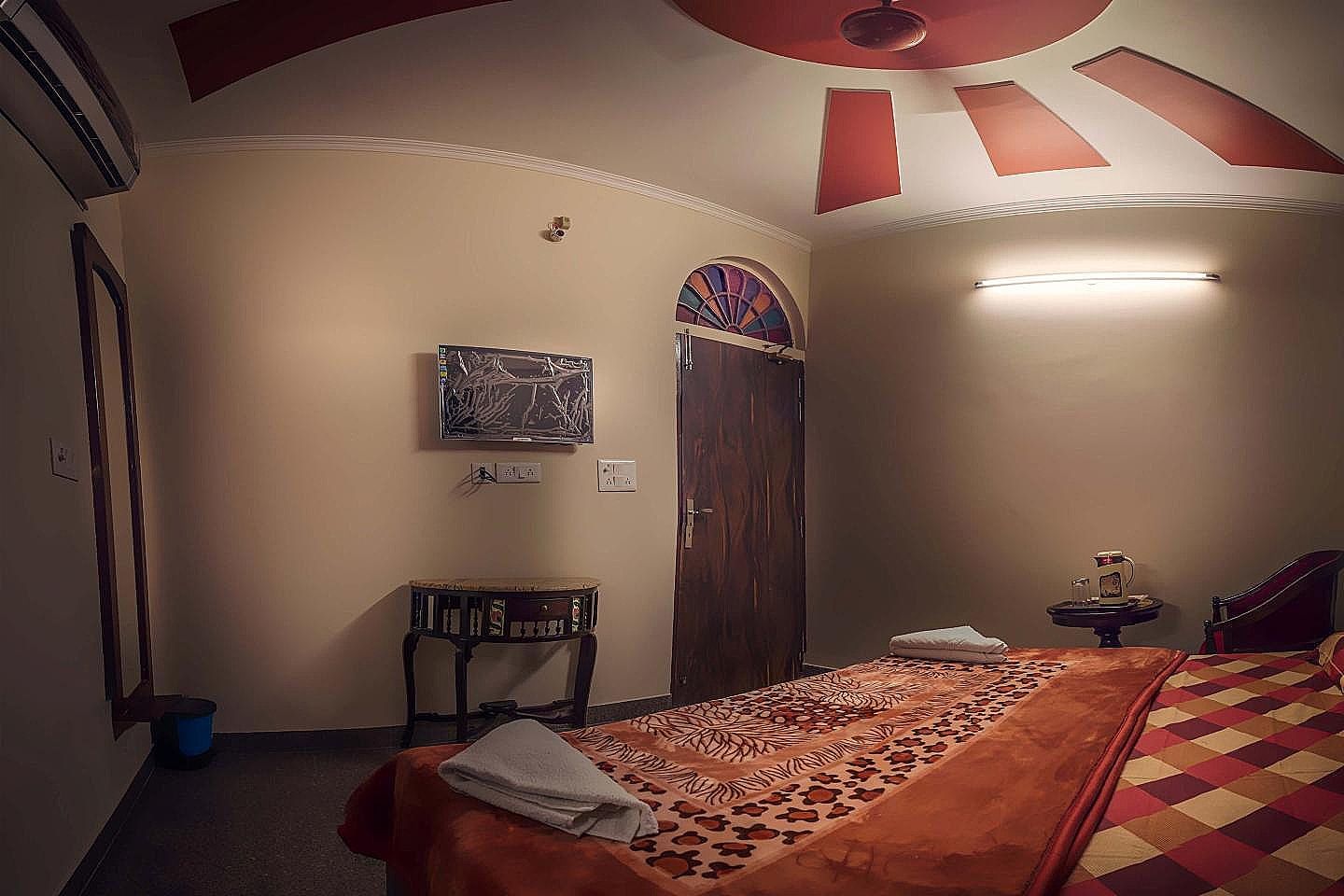 Kalyan Heritage Standard Non AC 2