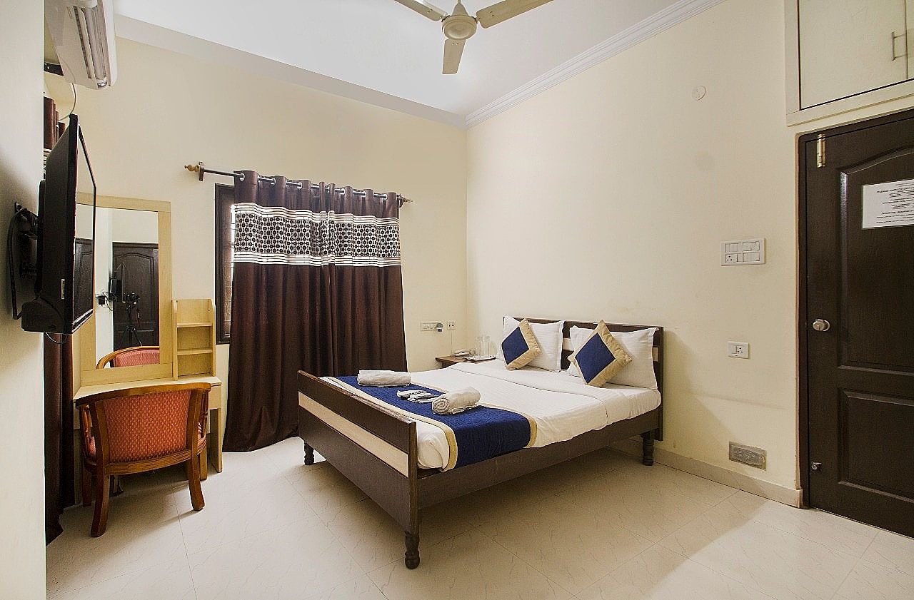 Nirmal Villa EXECUTIVE