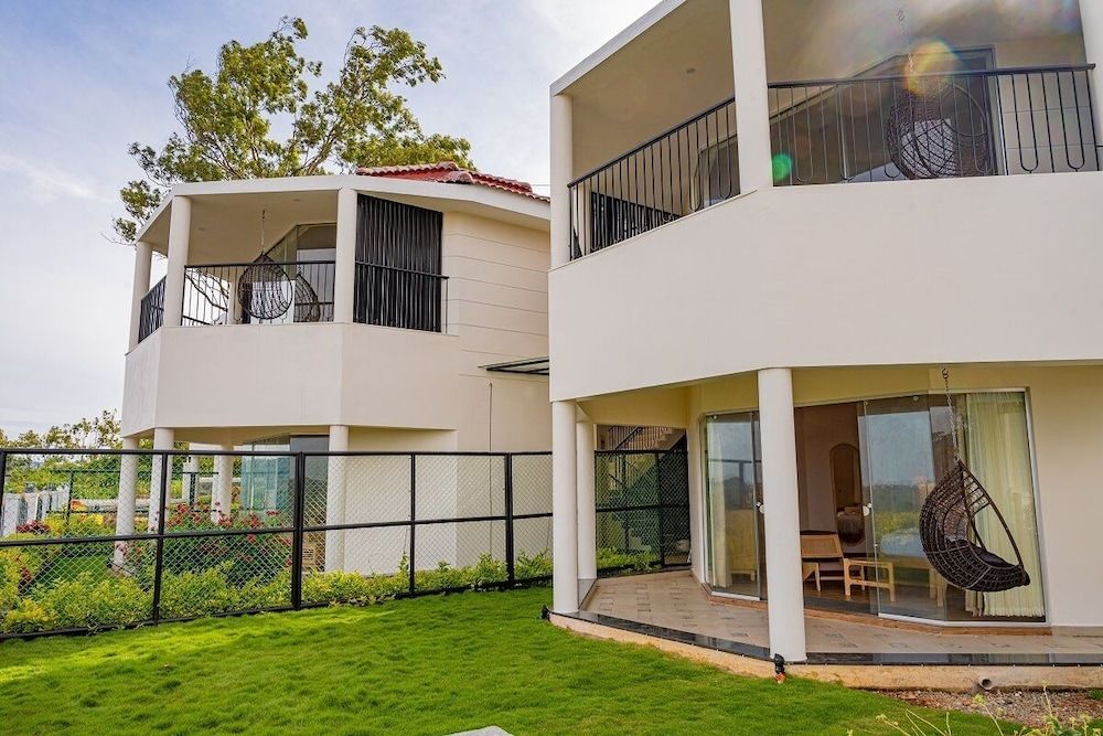 undefined Summer House Resort Yercaud