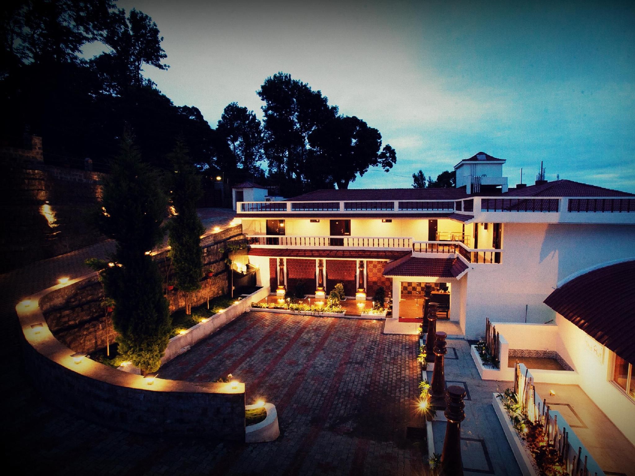undefined Summer House Resort Yercaud 7
