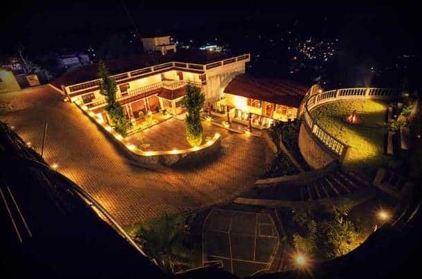 undefined Summer House Resort Yercaud 9