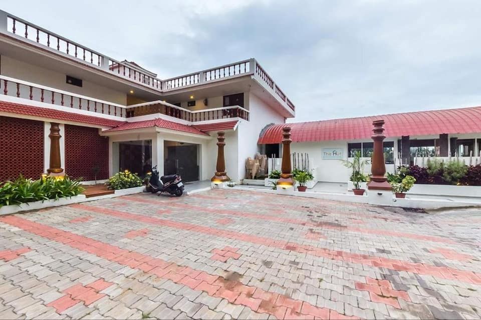 undefined Summer House Resort Yercaud 8