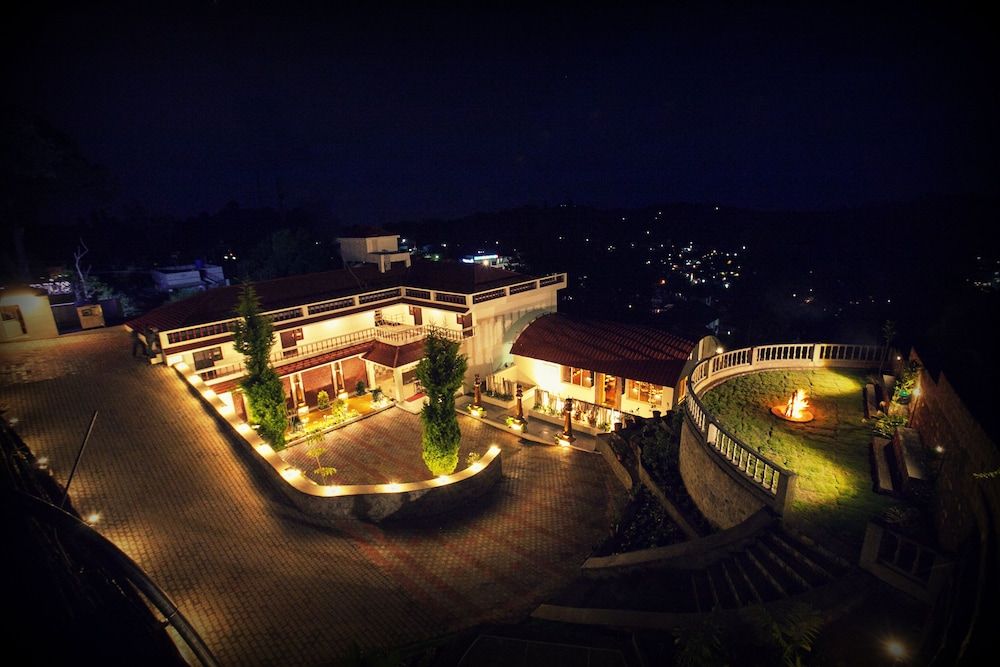 undefined Summer House Resort Yercaud 10