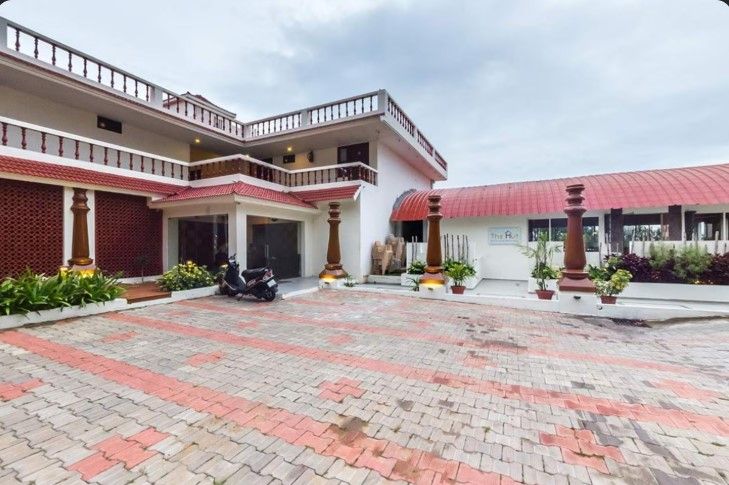 undefined Summer House Resort Yercaud 2