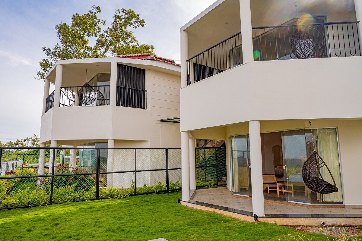 undefined Summer House Resort Yercaud 6