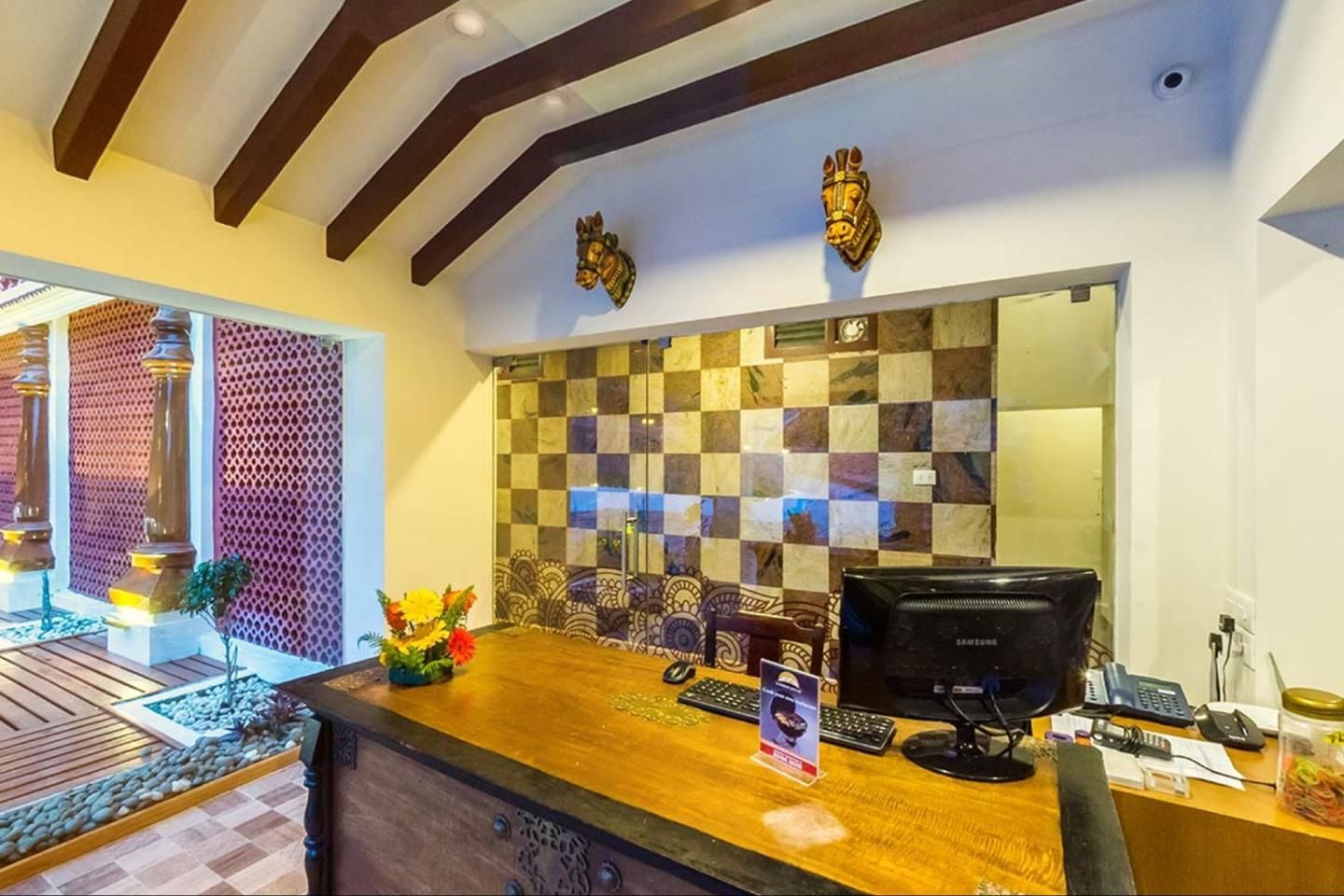 undefined Summer House Resort Yercaud 3