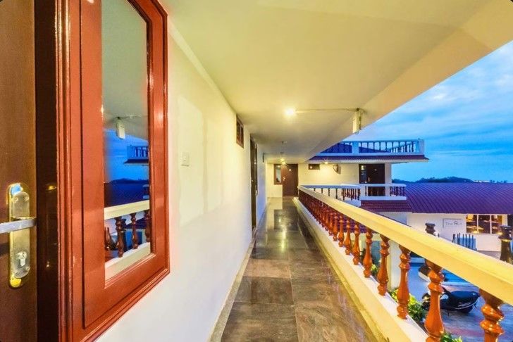 undefined Summer House Resort Yercaud 4