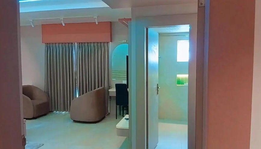 Hotel Jeevan Sandhya Premium Room with Sea View 5