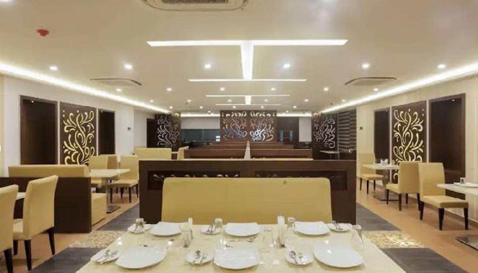 Food & Dining