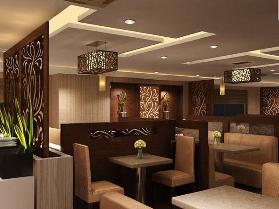 Food & Dining