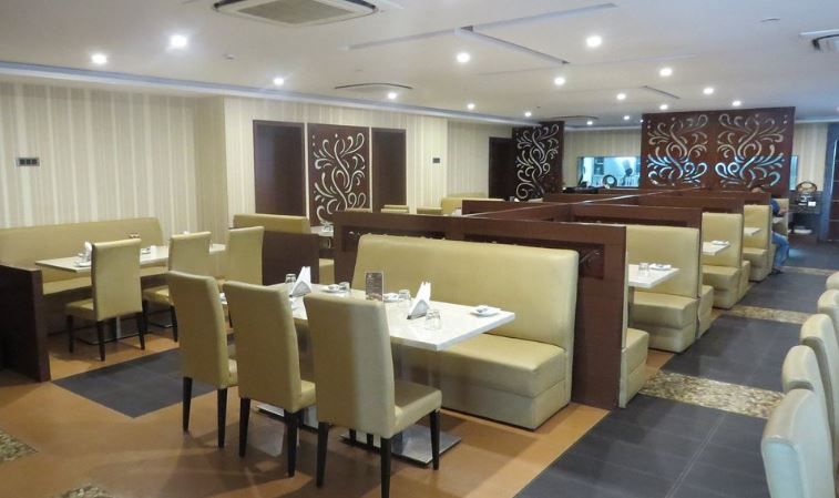 Food & Dining