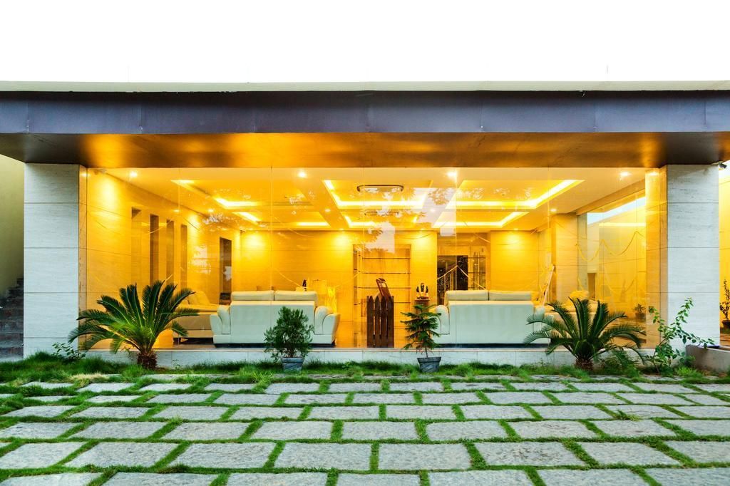 undefined Hotel Himalayaa - A Bergamont Hotel,Thiruvannamalai 6
