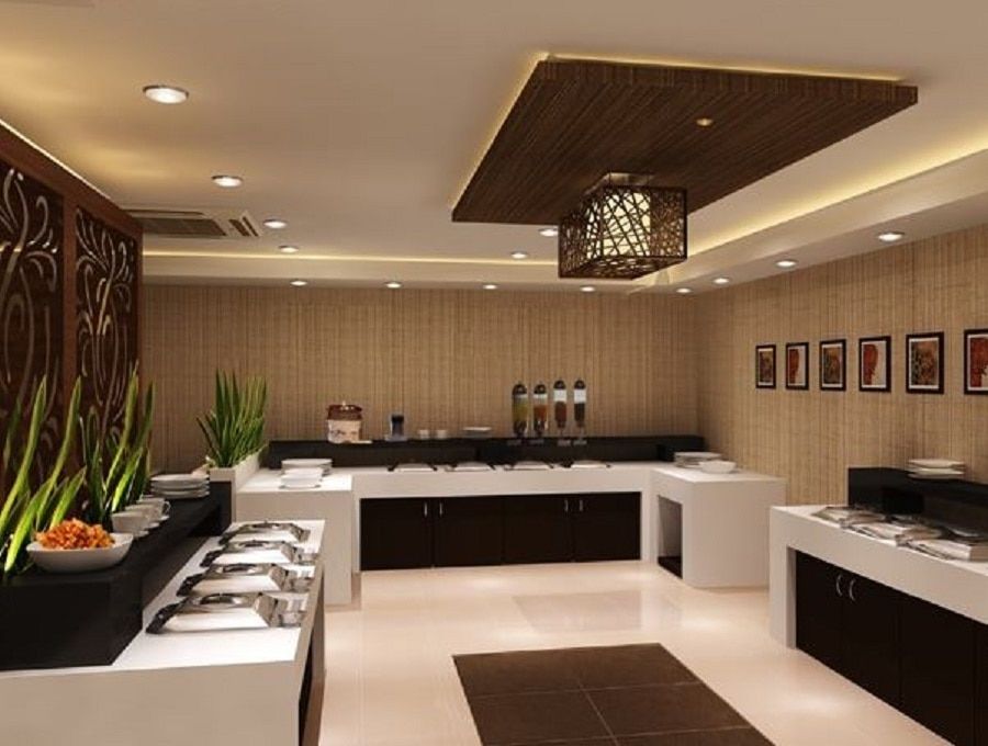 Food & Dining