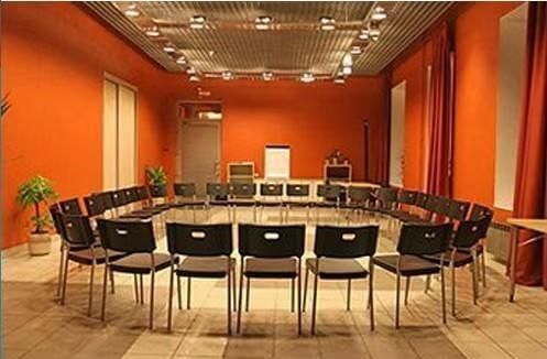 undefined Hotel Himalayaa - A Bergamont Hotel,Thiruvannamalai 9