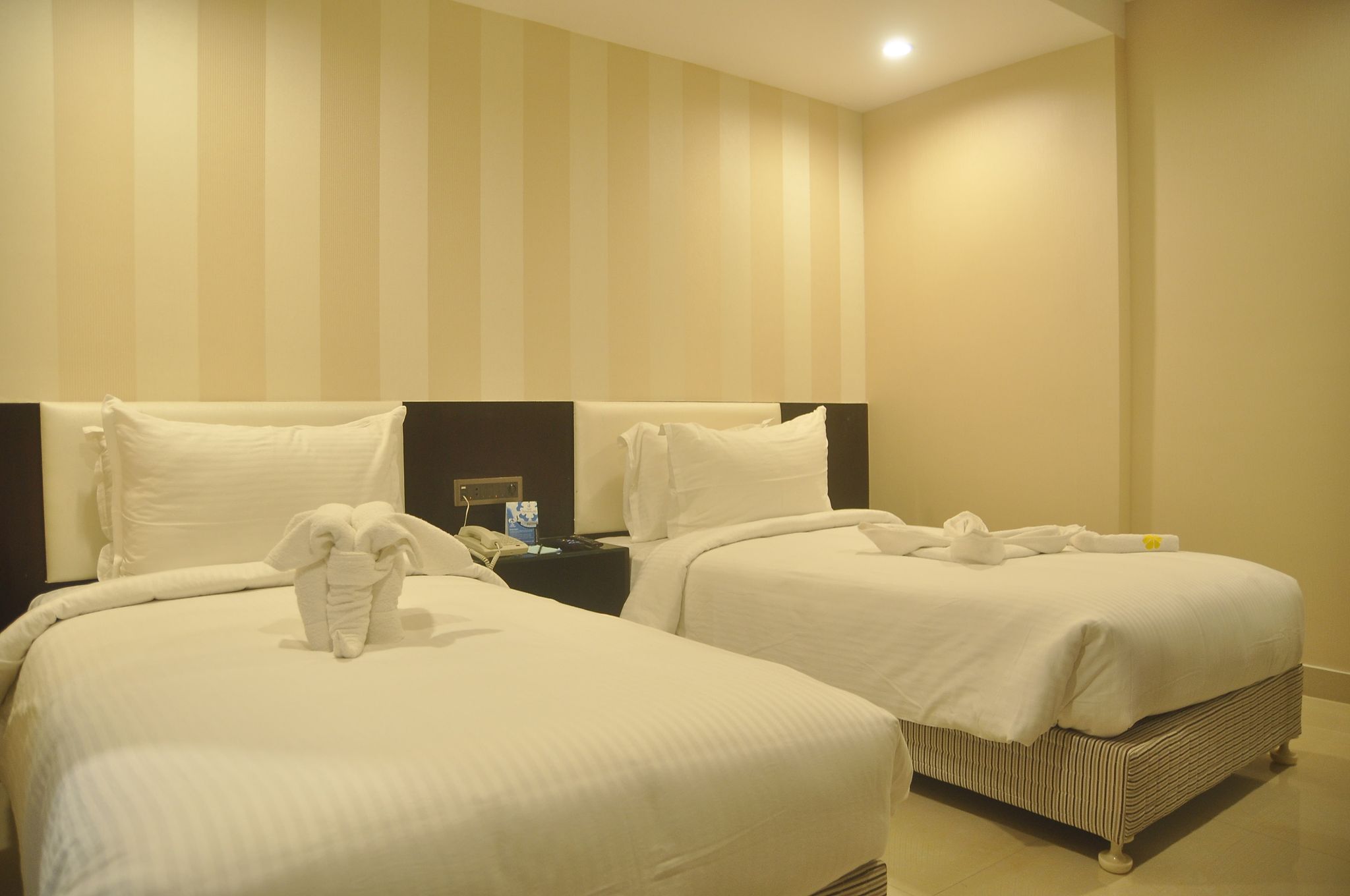 Hotel Himalayaa - A Bergamont Hotel,Thiruvannamalai Premium Room 7