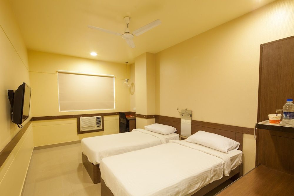 Ginger Thane Standard Room 2