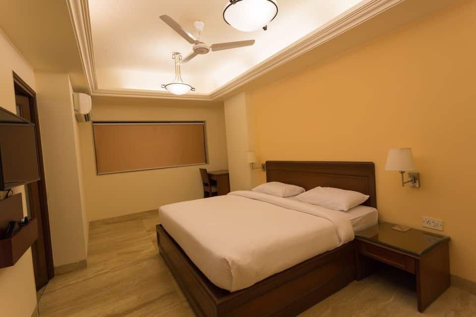 Ginger Thane Standard Room 30