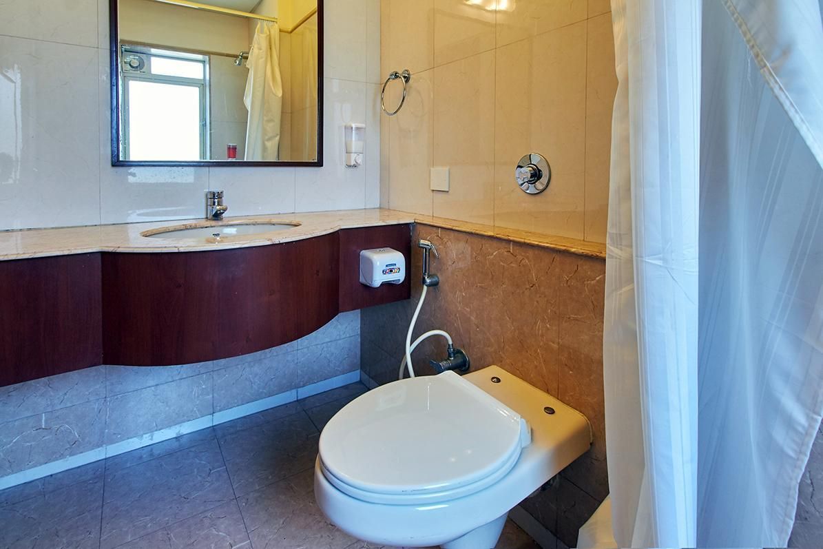 Ginger Thane Standard Room 8