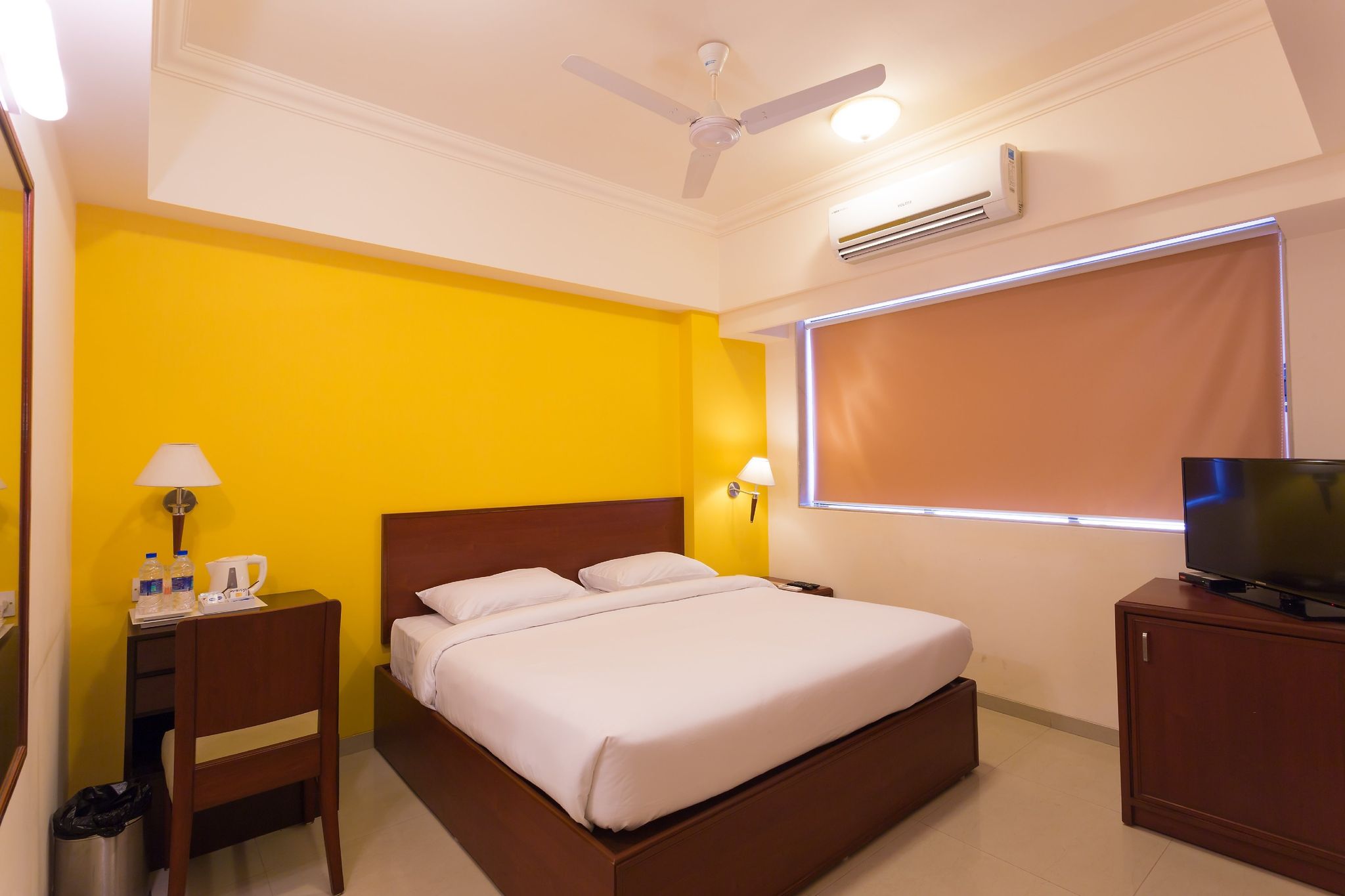 Ginger Thane Standard Room 11