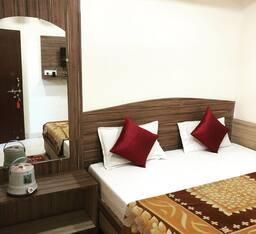 Deluxe Non AC Single Room