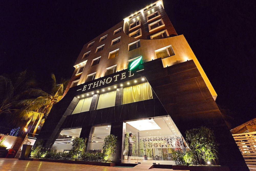undefined Hotel Ethnotel