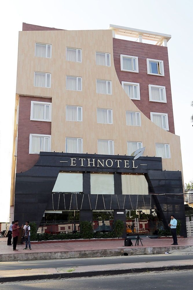 undefined Hotel Ethnotel 2