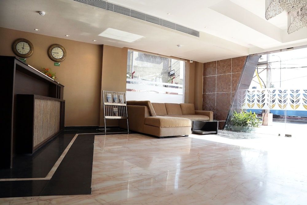 undefined Hotel Ethnotel 4