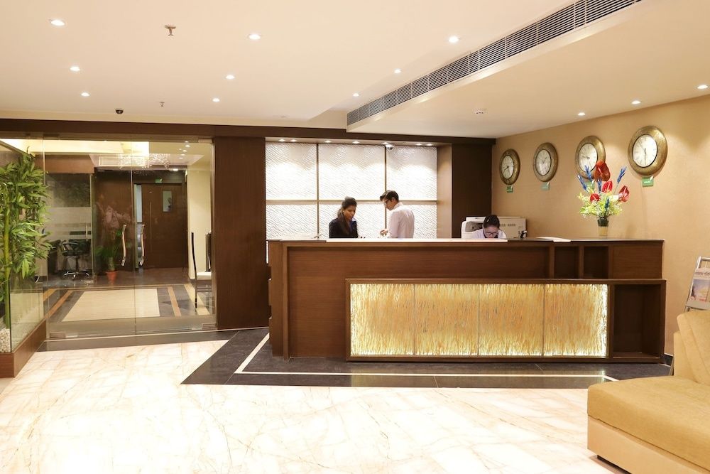 undefined Hotel Ethnotel 3