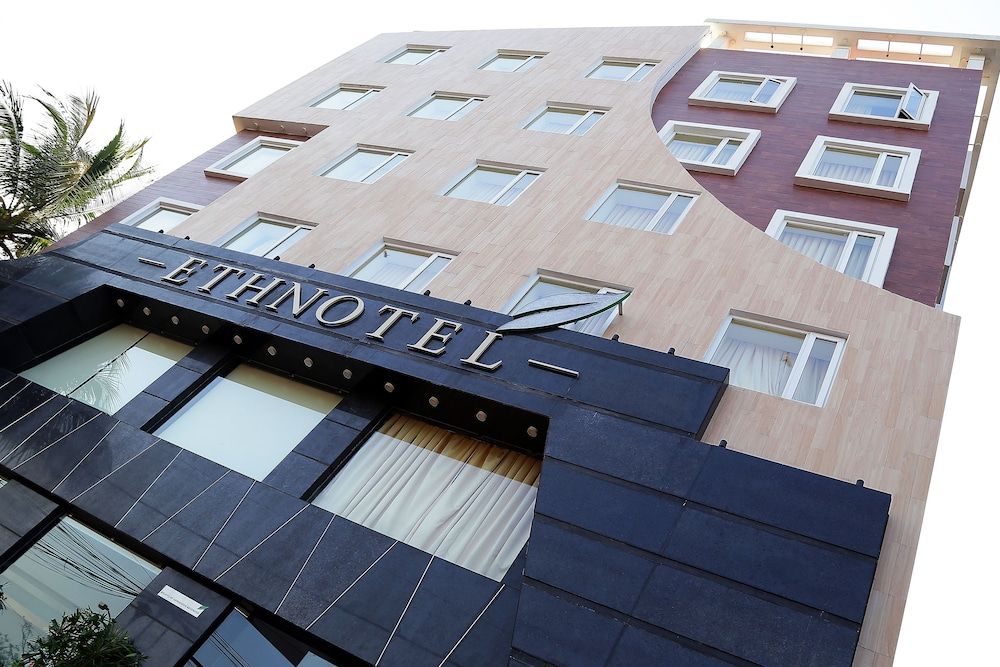 undefined Hotel Ethnotel 9